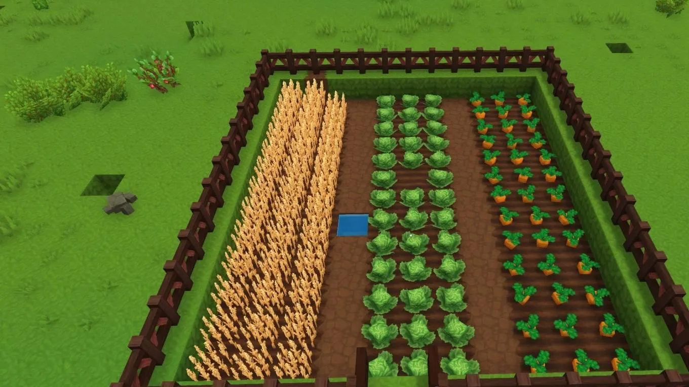 How to Craft Storm Leather in Hytale
