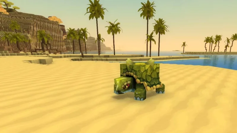 Desvendando a Quitina Resistente em Hytale: Onde Encontrar e Quais Criaturas Derrotar