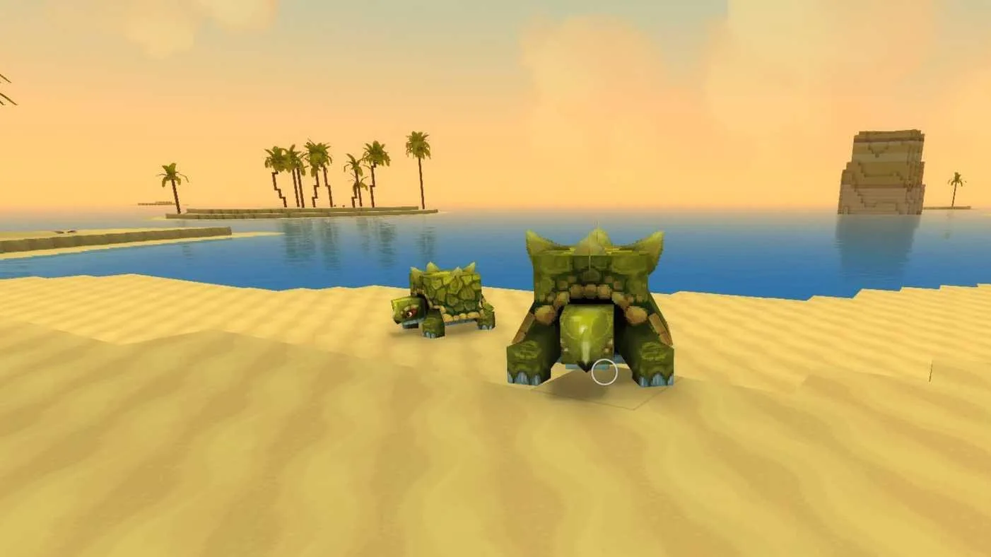 Hytale Sturdy Chitin Location