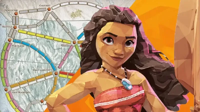 Jogos de Tabuleiro Para Animar as Festas de Fim de Ano em Família