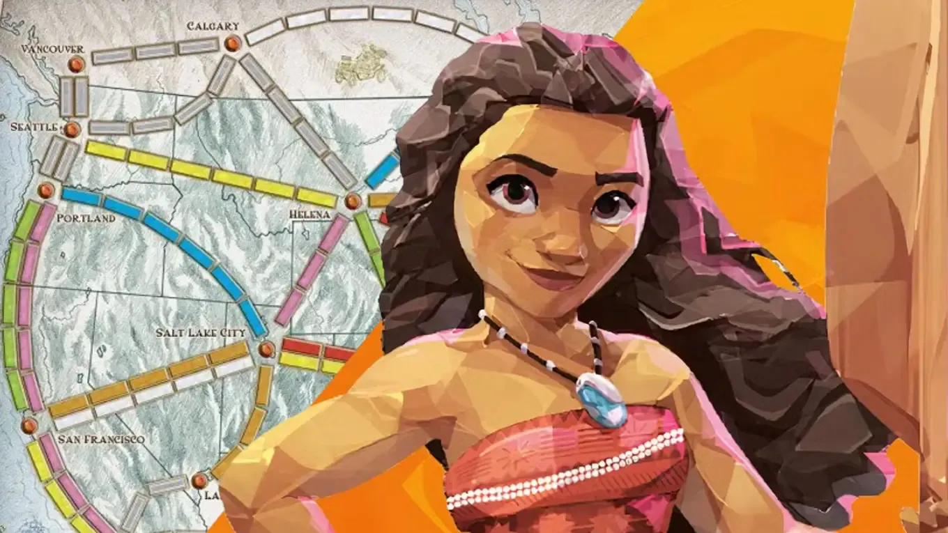 If You Want To Play Board Games With Your Family This Christmas, Try These