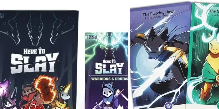 If You Want To Play Board Games With Your Family This Christmas, Try These