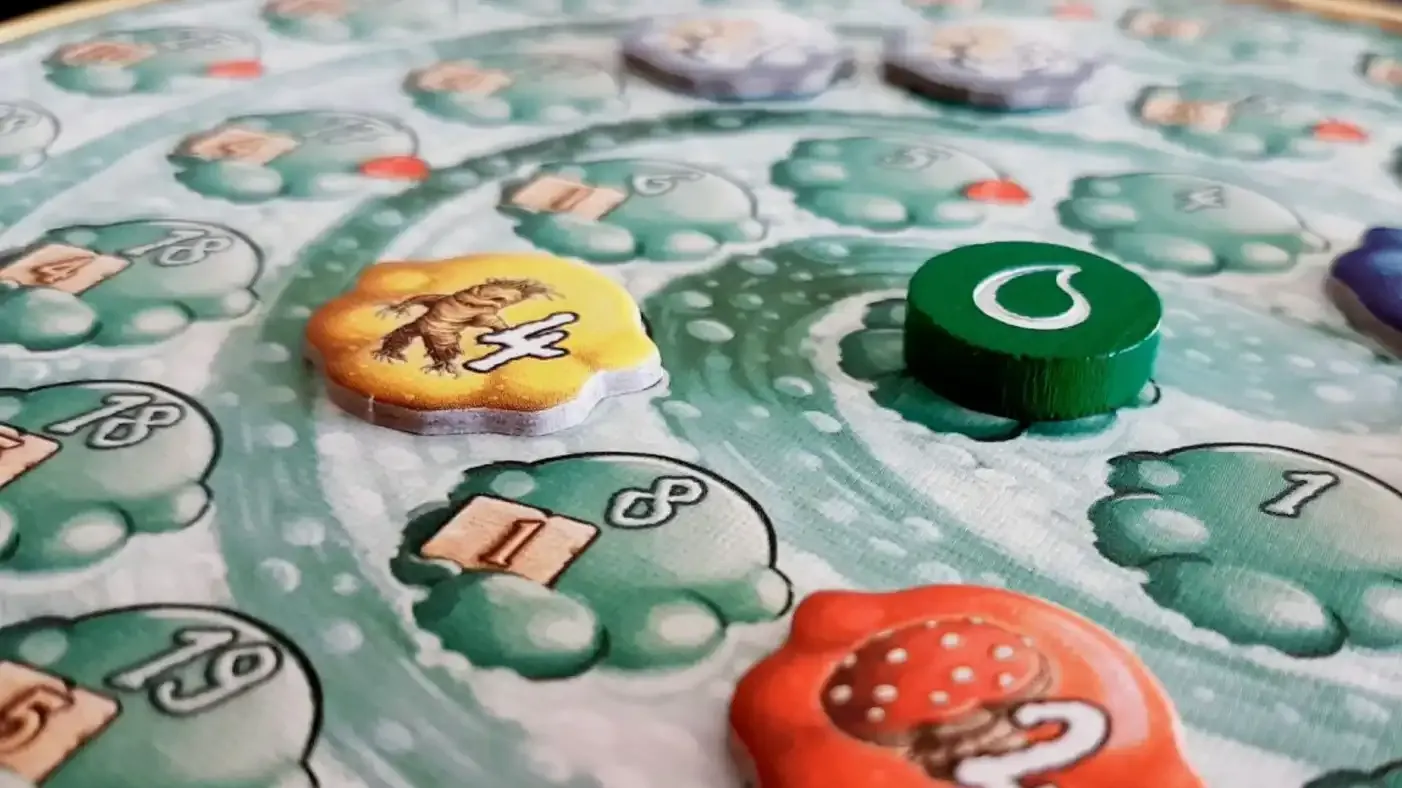If You Want To Play Board Games With Your Family This Christmas, Try These