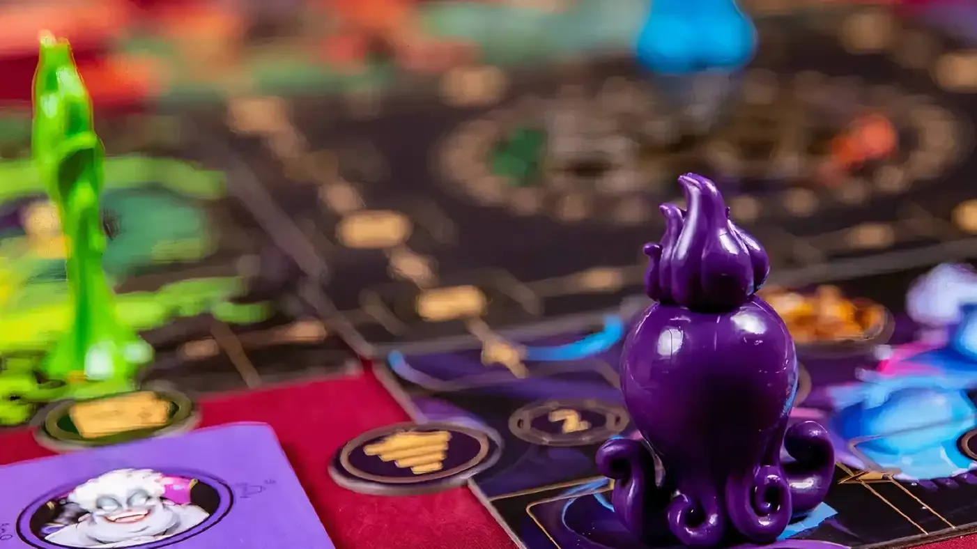 If You Want To Play Board Games With Your Family This Christmas, Try These