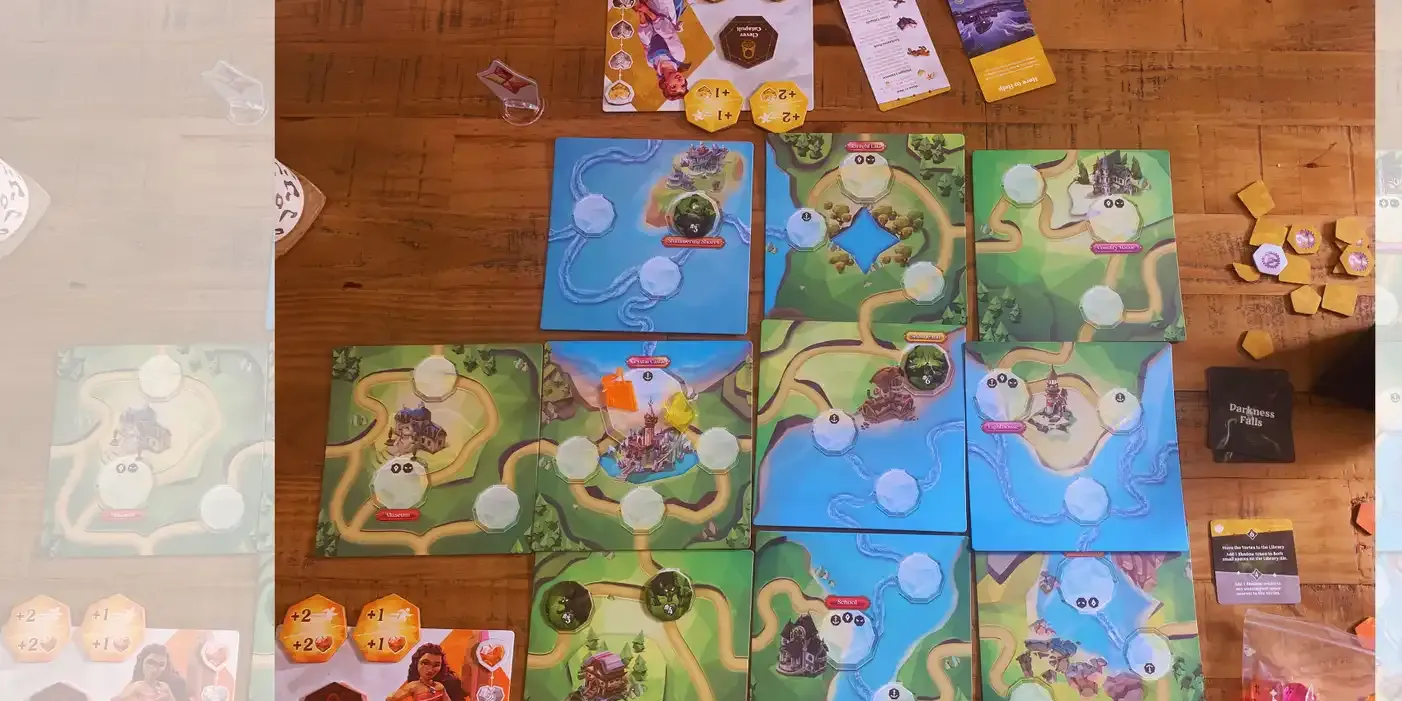 If You Want To Play Board Games With Your Family This Christmas, Try These