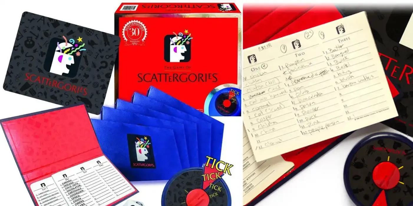 If You Want To Play Board Games With Your Family This Christmas, Try These