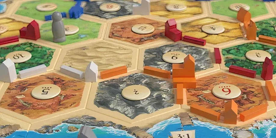 If You Want To Play Board Games With Your Family This Christmas, Try These