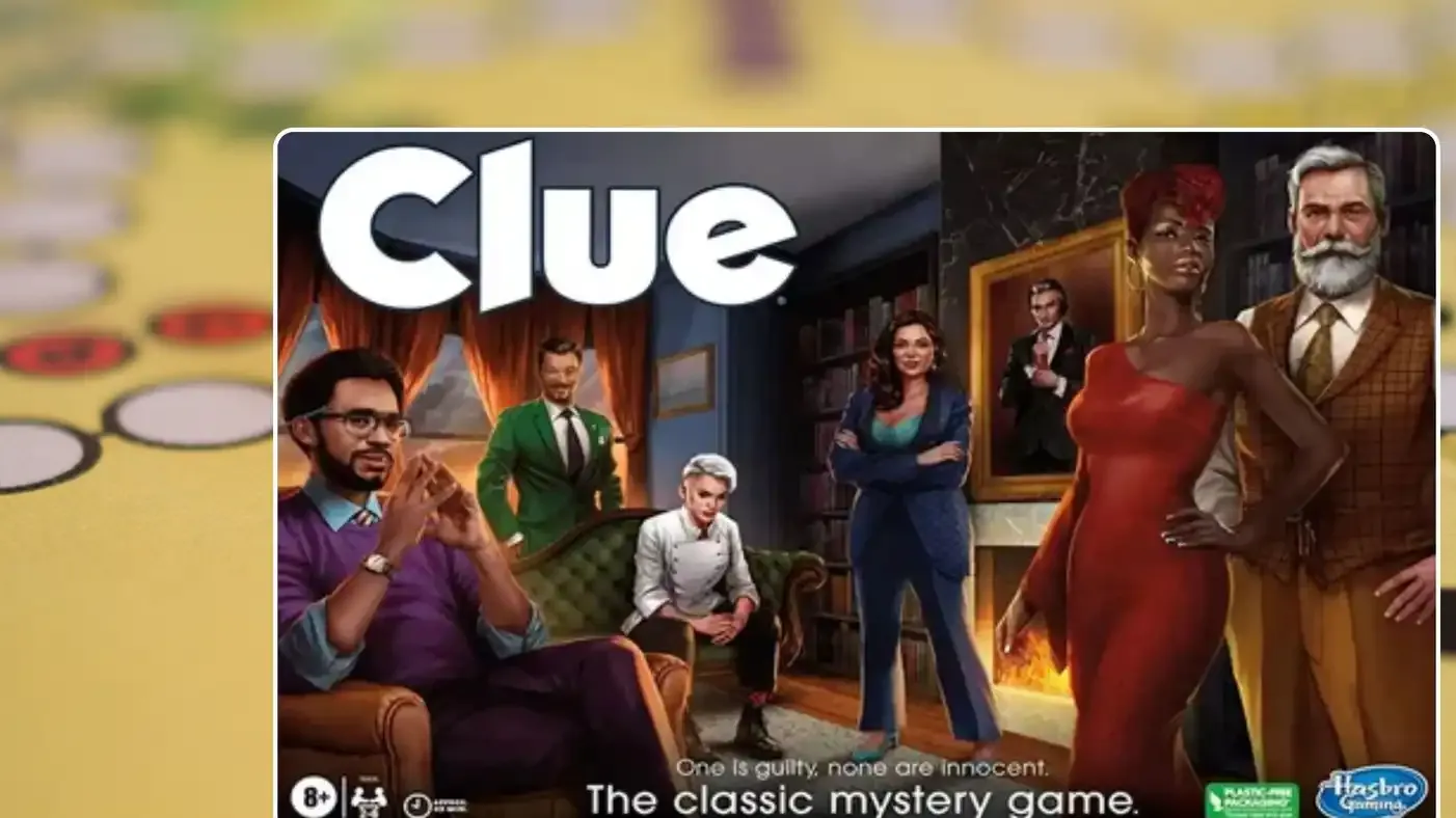 If You Want To Play Board Games With Your Family This Christmas, Try These