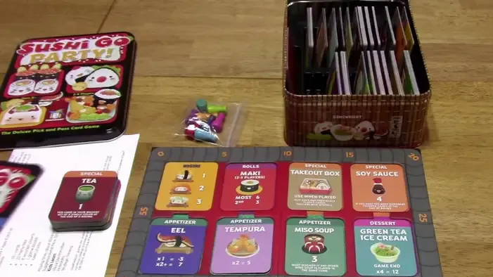 If You Want To Play Board Games With Your Family This Christmas, Try These