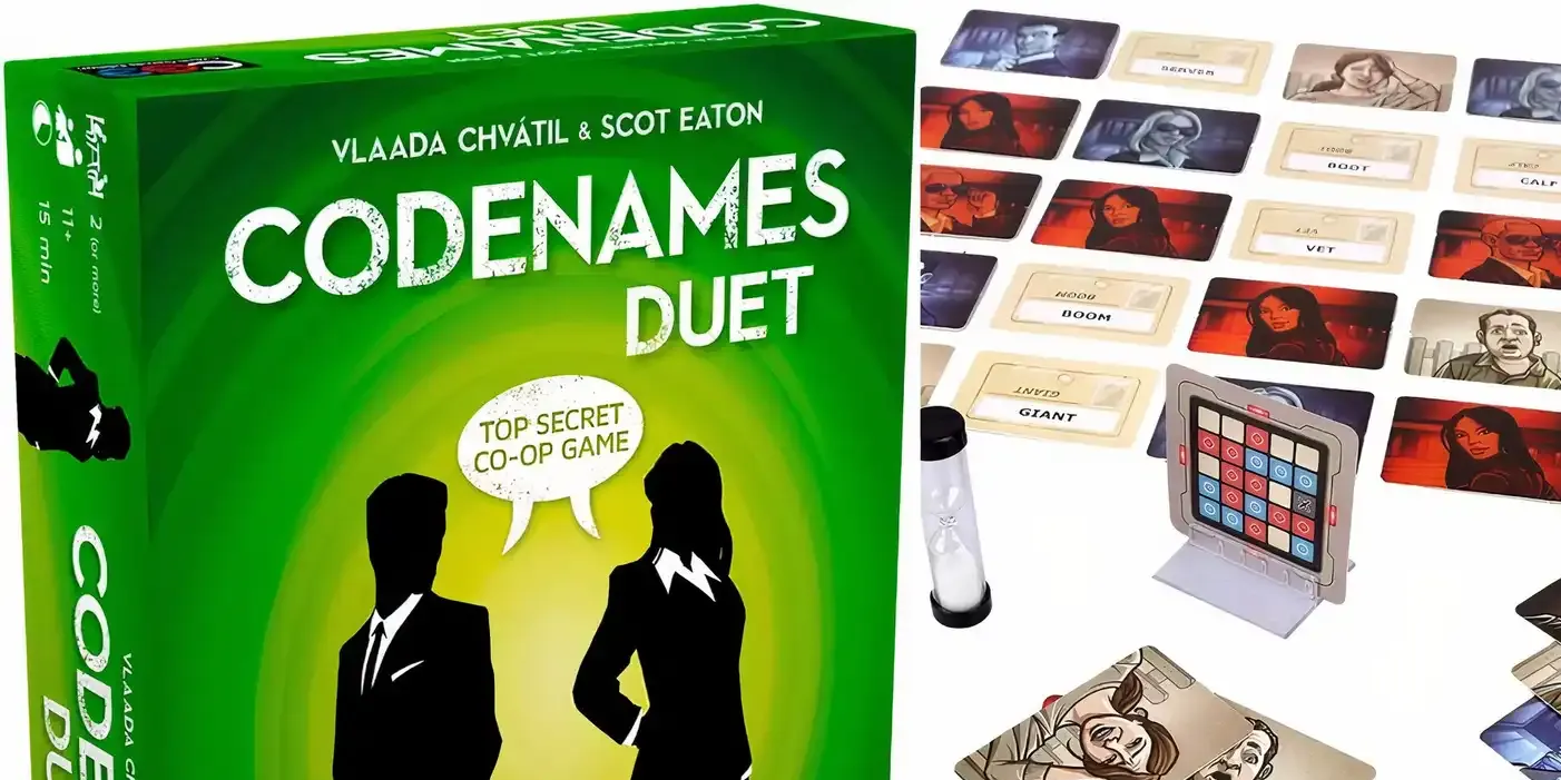 If You Want To Play Board Games With Your Family This Christmas, Try These