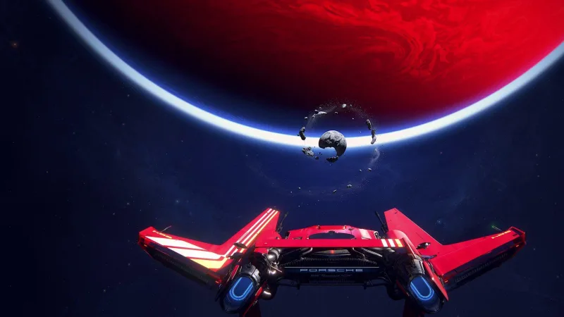 Intergalactic da Naughty Dog: Tony Dalton Descreve Experiência Inovadora e Ambição do Jogo