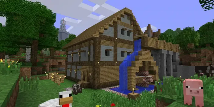 Is Minecraft Worth Playing?