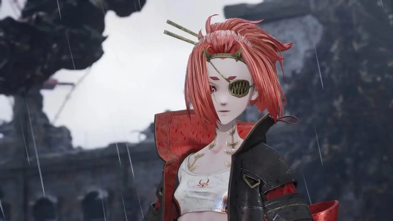 Josee Fading Bond Quest Guide in Code Vein 2