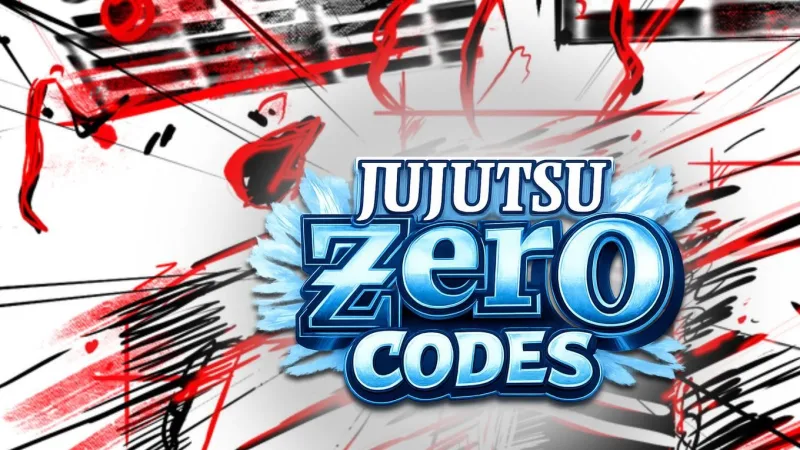 Jujutsu Zero: Resgate Códigos para Bônus e Recompensas Grátis no Roblox