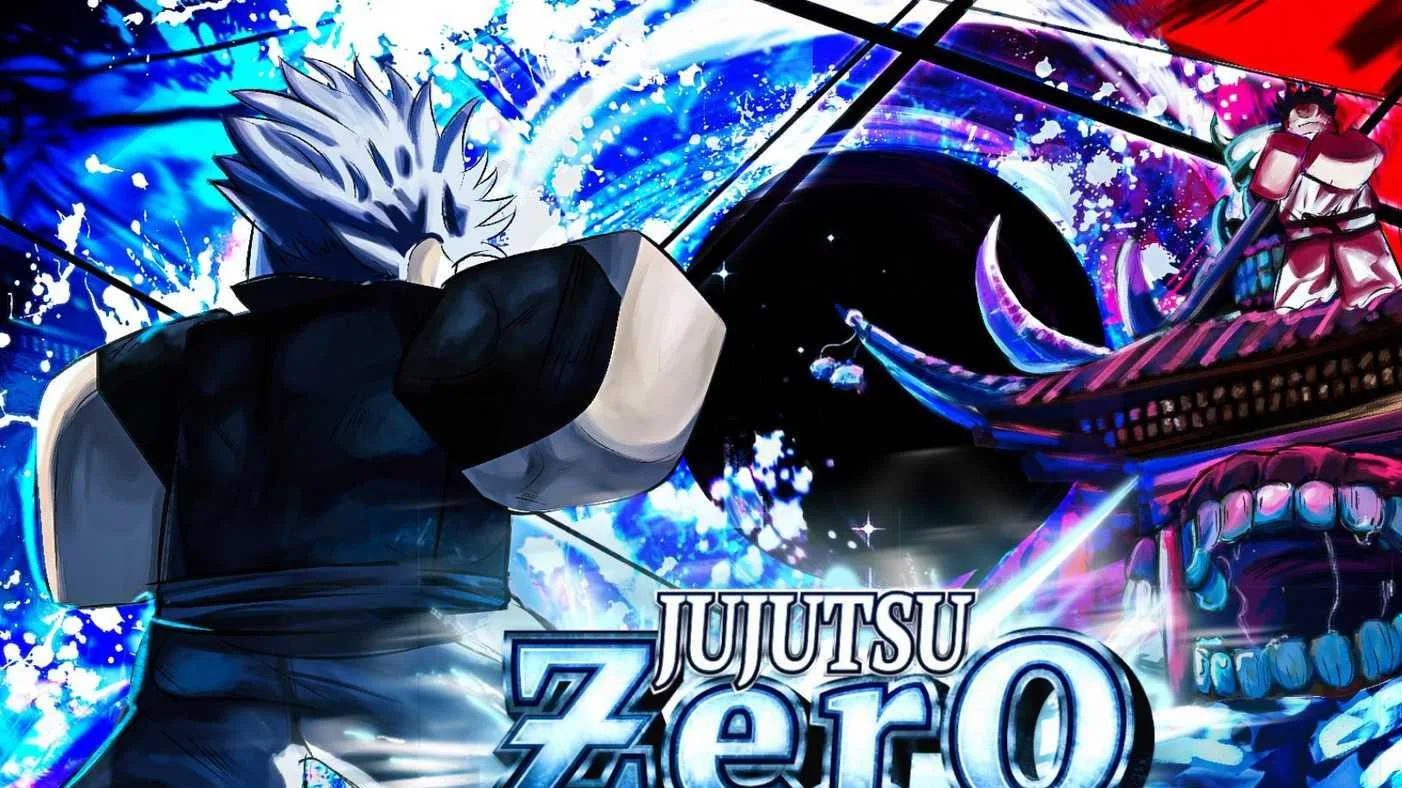 Jujutsu Zero Codes