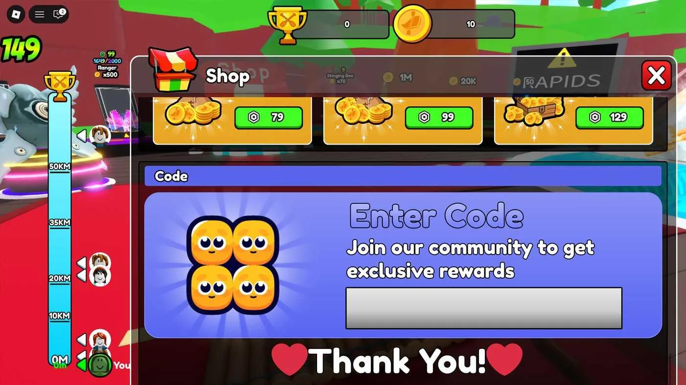 Kayak and Surf Codes