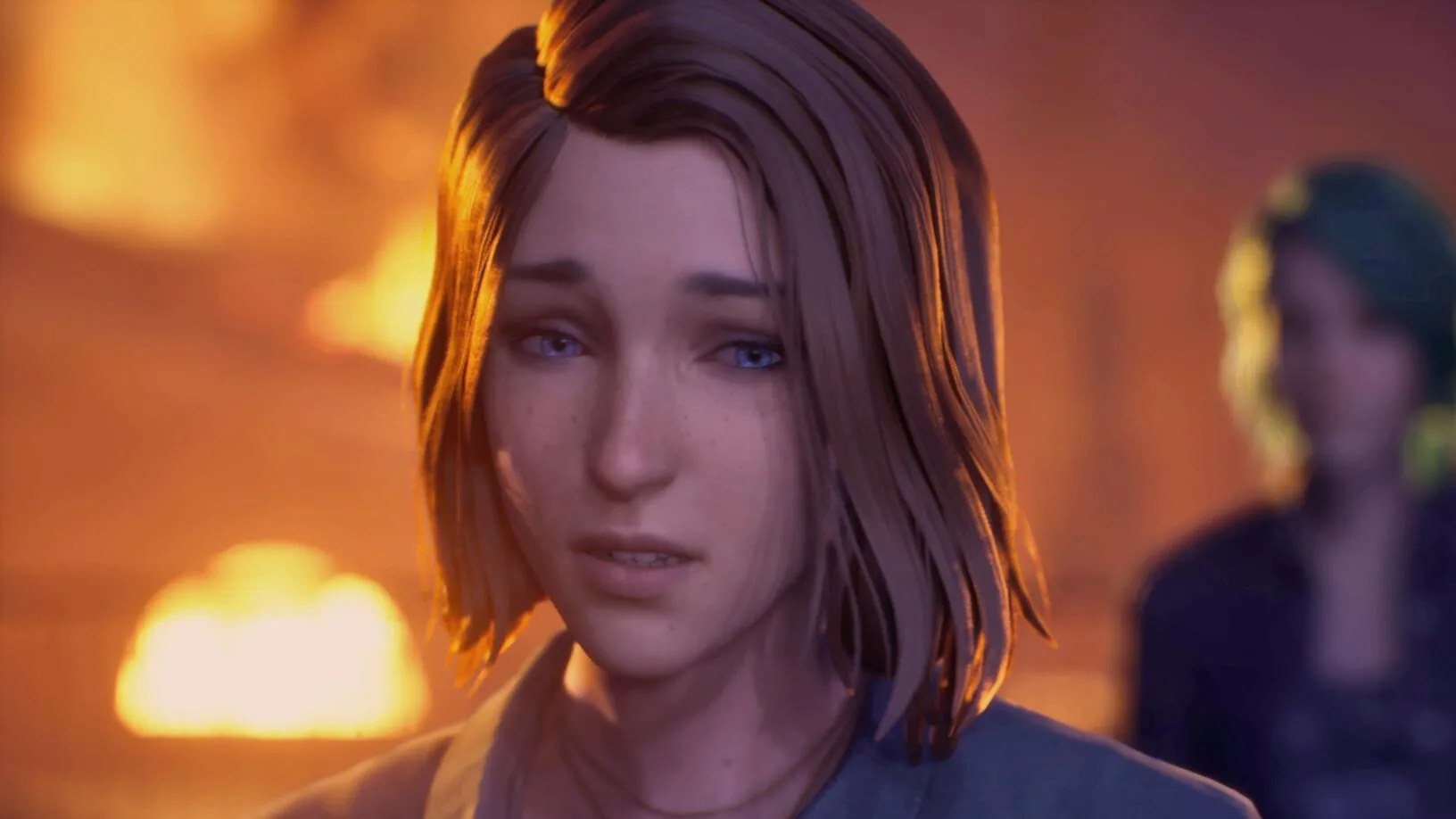 Life is Strange: Reunion “Builds on Everything That Has Come Before,” As Max and Chloe Turn Co-Leads
