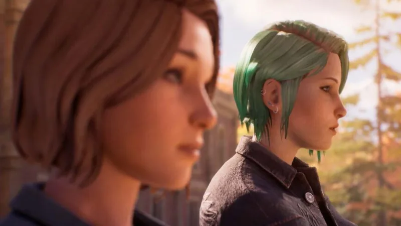 Life is Strange: Reunion Chega em Março com Retorno de Chloe e Max