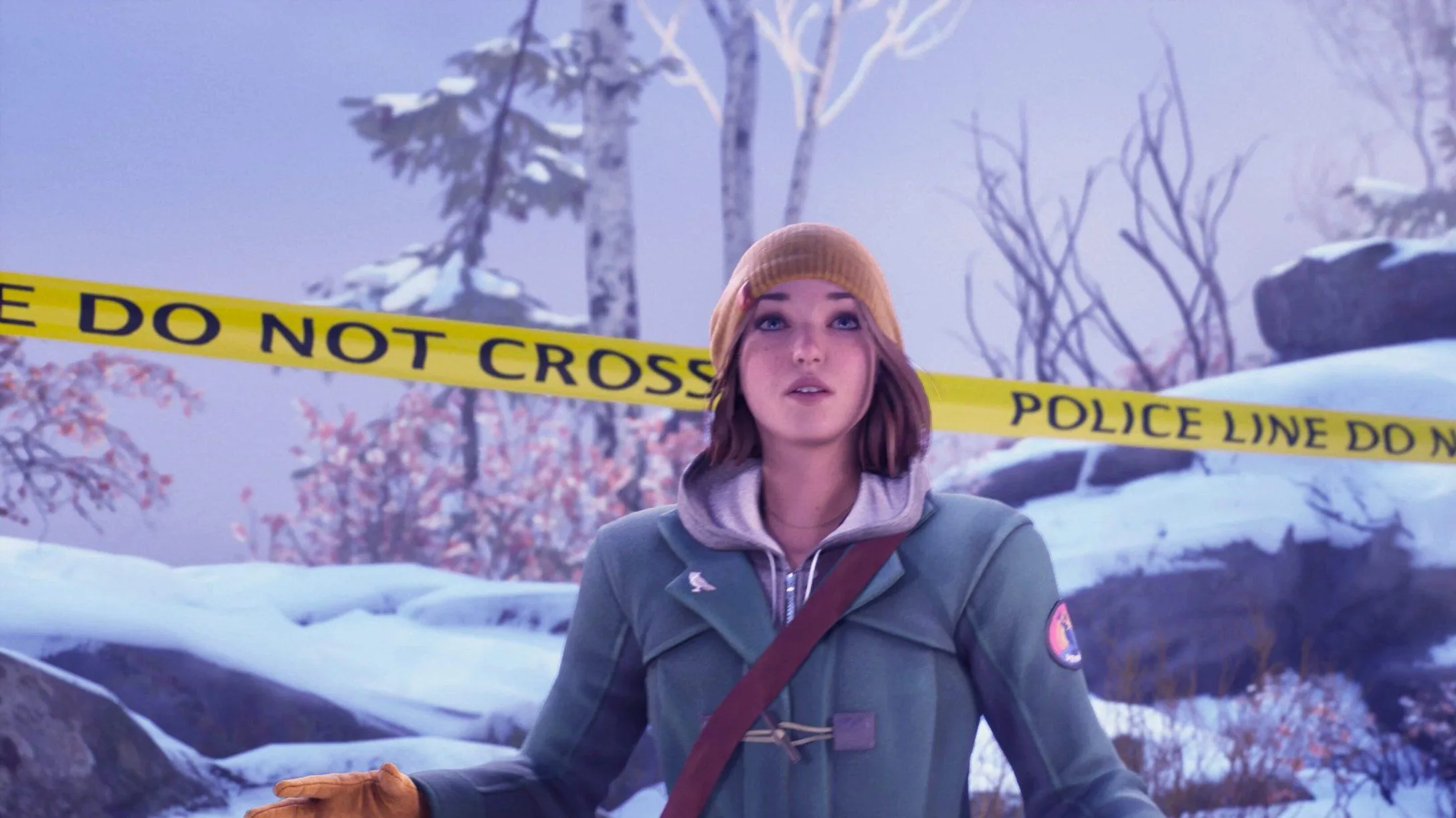 Life is Strange: Reunion Rated in Europe, Seemingly Canonizes a Character’s Fate