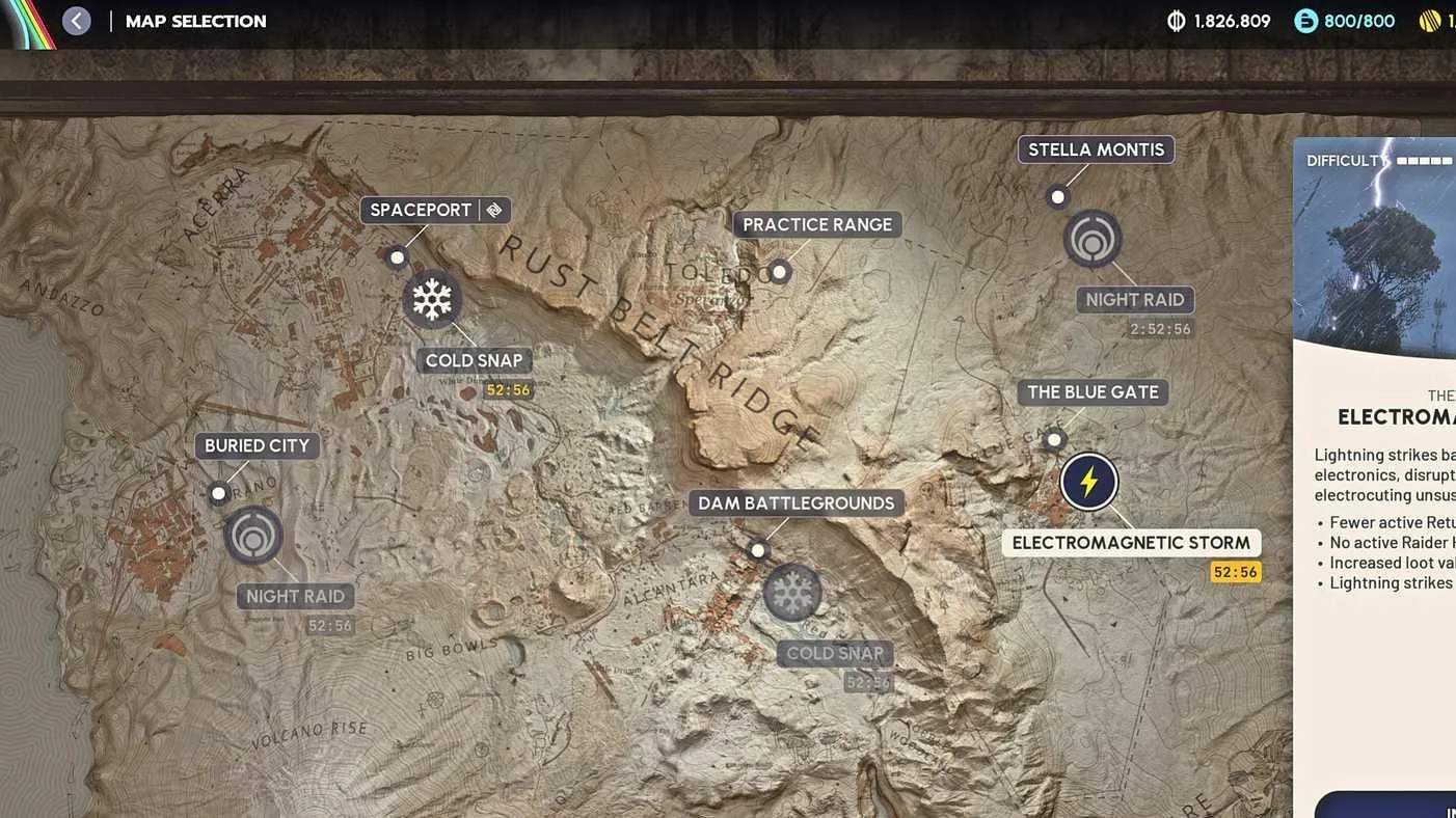 Looting MK3 Survivor Blueprint Location in ARC Raiders
