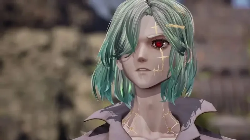 Desvendando a Missão do Laço Enfraquecido de Lyle em Code Vein 2