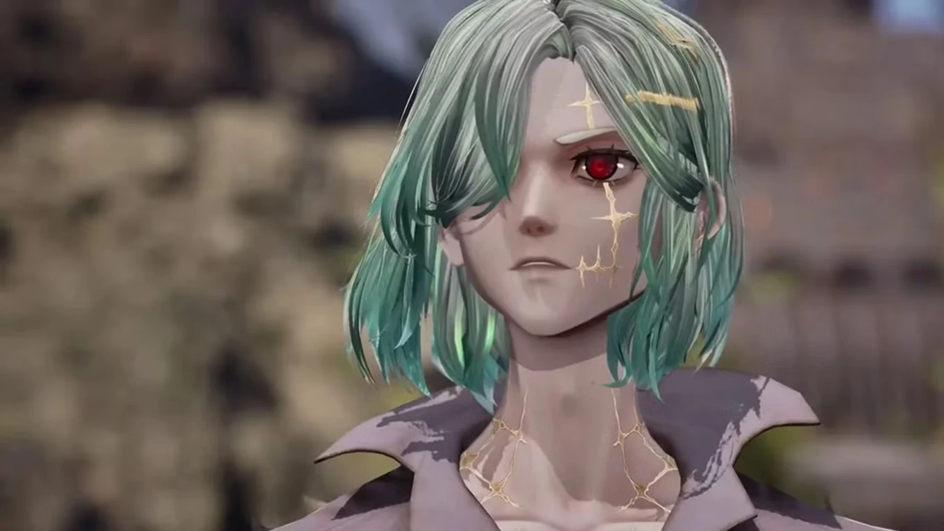 Lyle Fading Bond Quest Guide in Code Vein 2