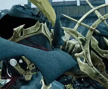 Lyle Fading Bond Quest Guide in Code Vein 2