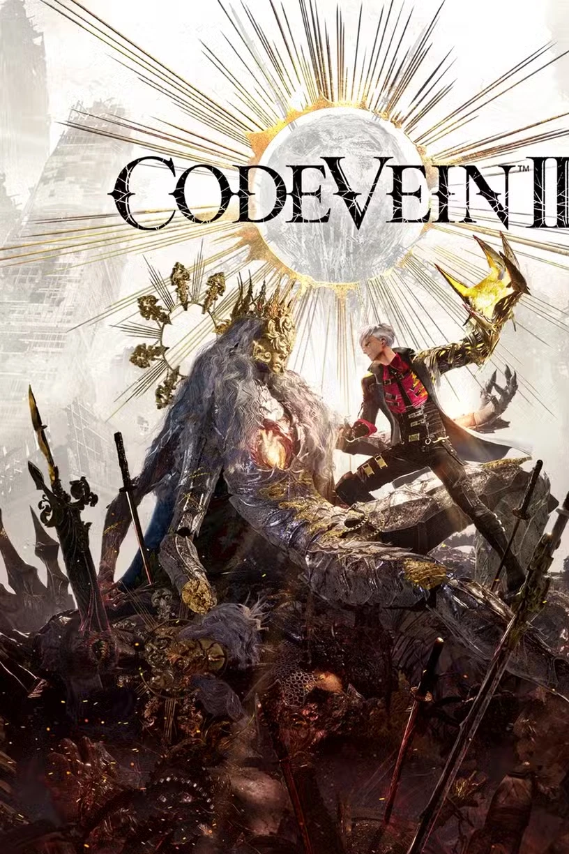 Lyle Fading Bond Quest Guide in Code Vein 2