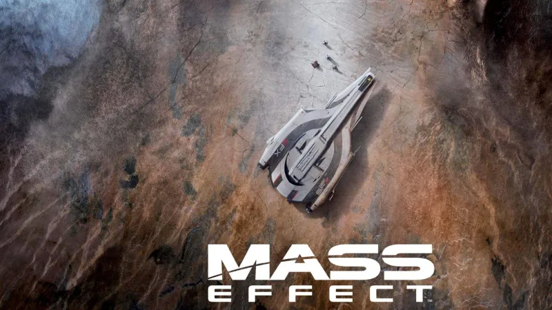 A Longa Espera por Mass Effect 5: Bioware Prioriza Foco Pós-Dragon Age