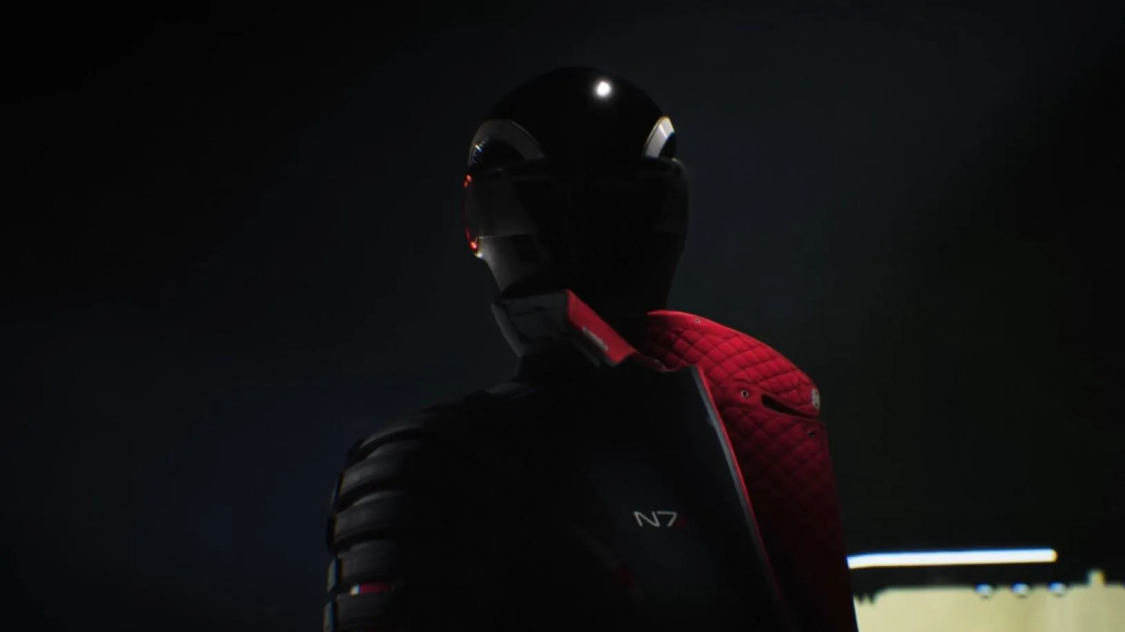 Mass Effect 5 Studio Hiring Production Director to Act As “A High-Impact Leader”