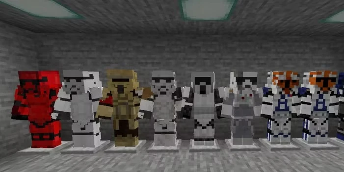Minecraft: Best Gun Mods