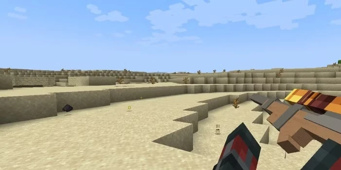Minecraft: Best Gun Mods