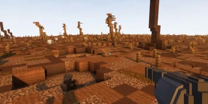 Minecraft: Best Gun Mods