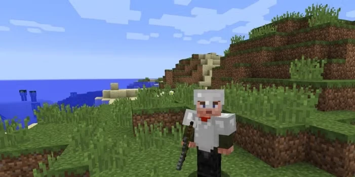 Minecraft: Best Gun Mods