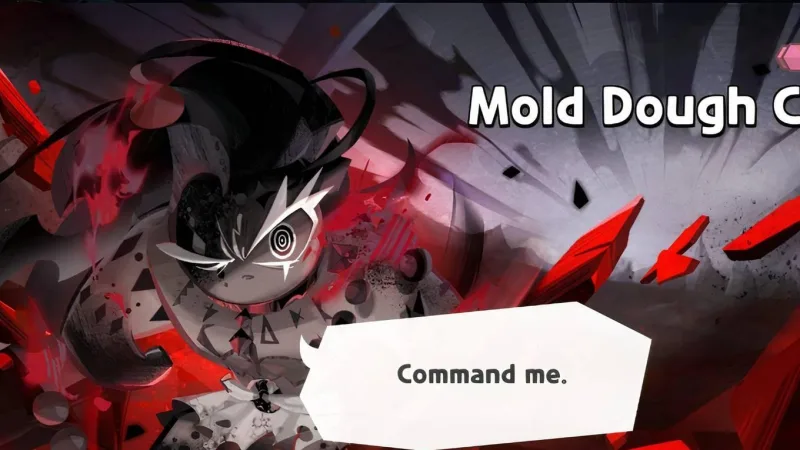 Dominando Mold Dough Cookie: Otimizando Builds e Toppings no Cookie Run Kingdom