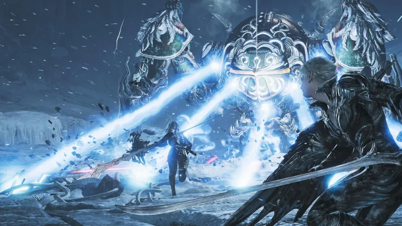 Atualização de Monster Hunter Wilds no PC: Adeus aos Bugs de DLC e Mais Otimização de Desempenho