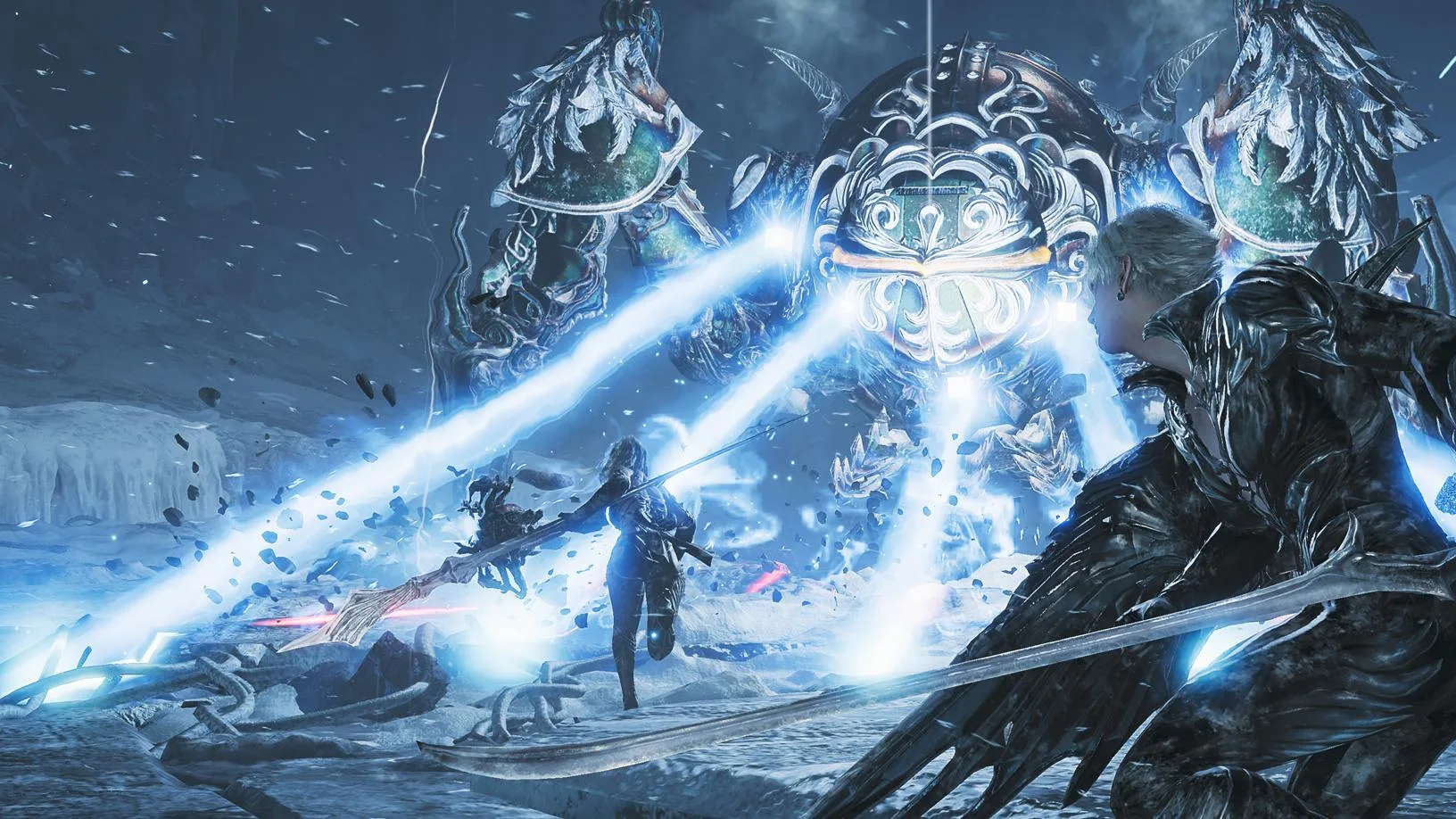 Monster Hunter Wilds on PC Gets New Update to Fix DLC Checking, Improves Processing Loads