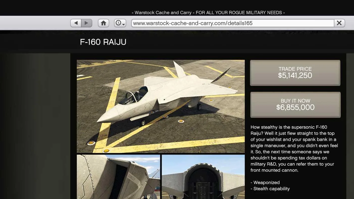 Most Fun Vehicles You Need in GTA Online