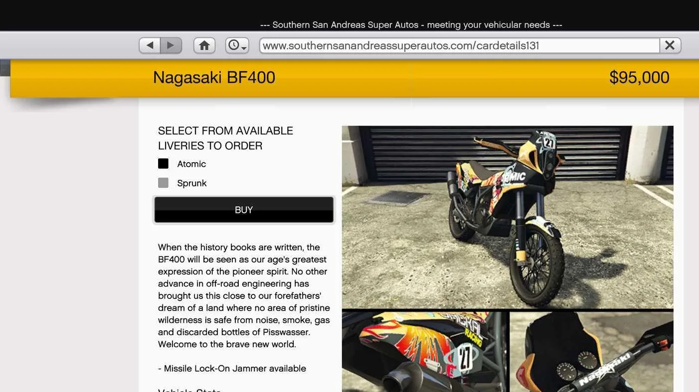 Most Fun Vehicles You Need in GTA Online