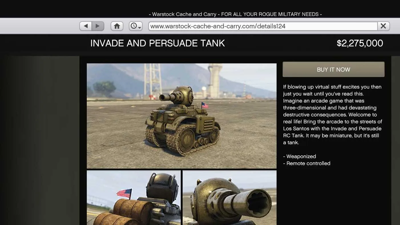 Most Fun Vehicles You Need in GTA Online