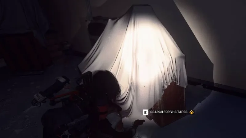 Desvendando a Missão “Noite de Cinema” em Arc Raiders: