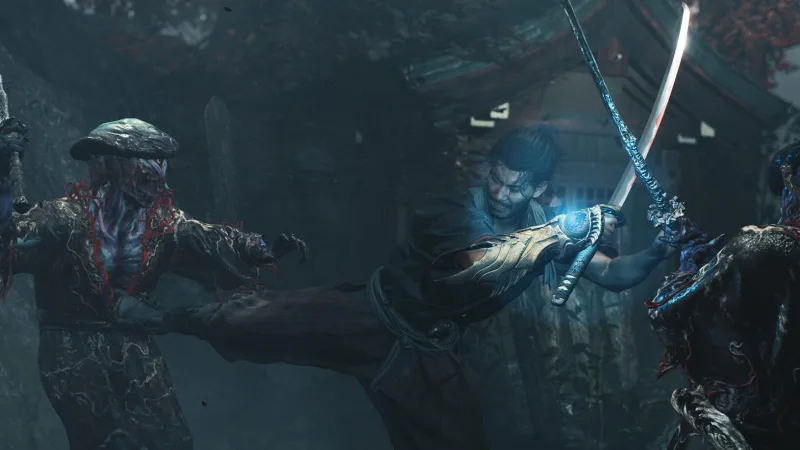Onimusha: Way of the Sword – Novo Capítulo com Referências Clássicas, Sem Personagens Antigos