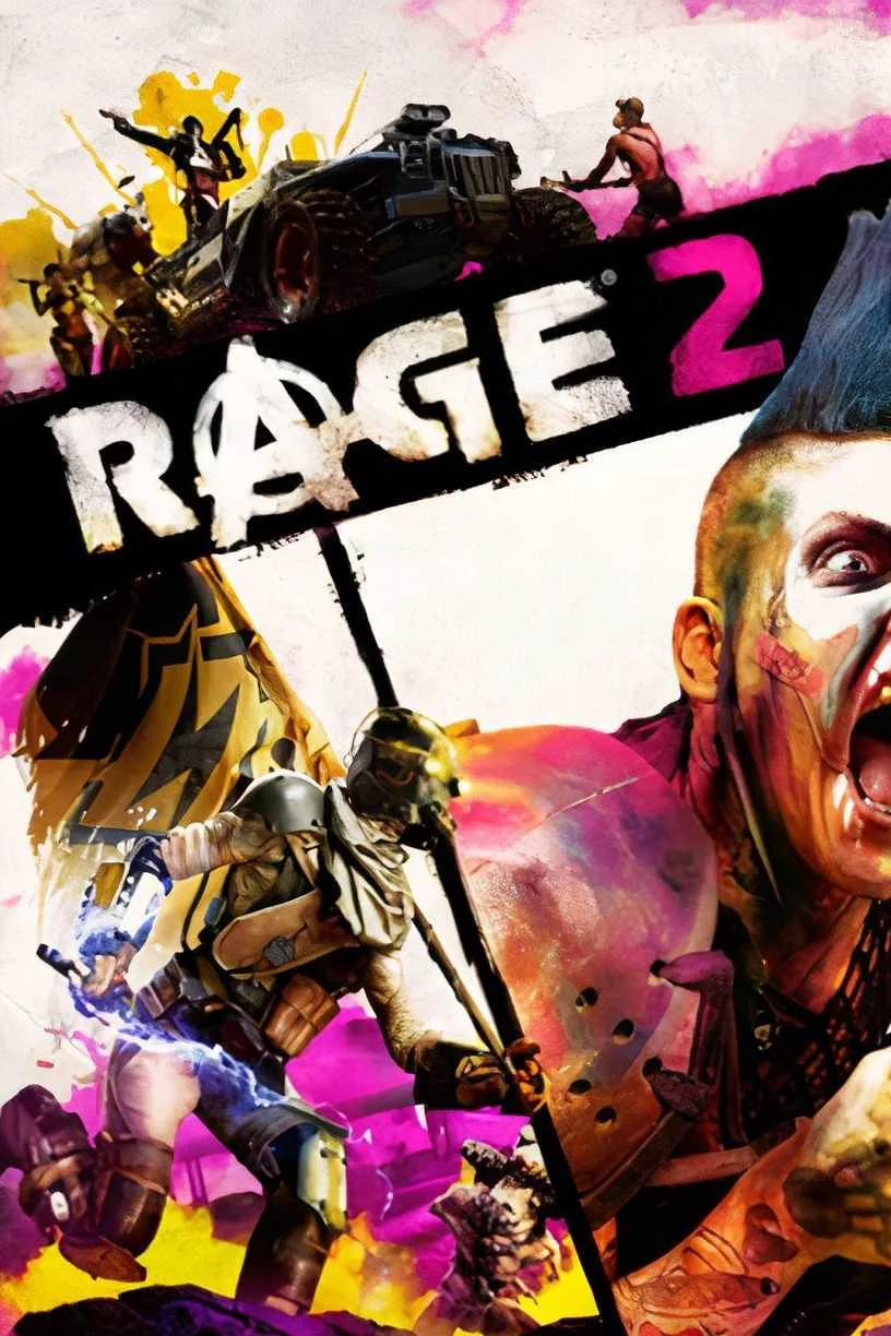 Open-World Games With The Best Gunplay