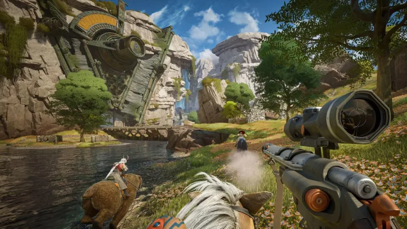 Highguard: Otimize Gráficos e Dê Adeus ao FPS Travado no PC