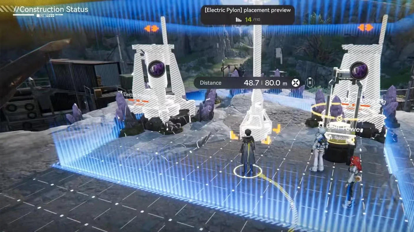 Paving The Way Quest In Arknights Endfield