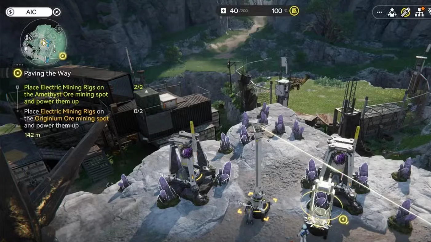 Paving The Way Quest In Arknights Endfield