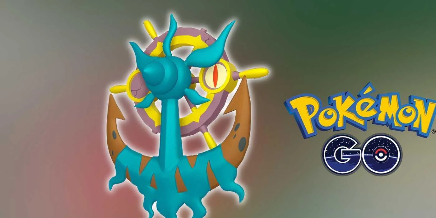 Pinch Perfect Event Guide: Klawf Debut, Shiny Dhelmise, Spawns, Raids, Research Tasks & Rewards in Pokemon GO