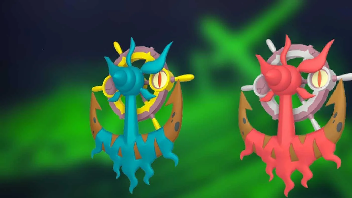Pinch Perfect Event Guide: Klawf Debut, Shiny Dhelmise, Spawns, Raids, Research Tasks & Rewards in Pokemon GO