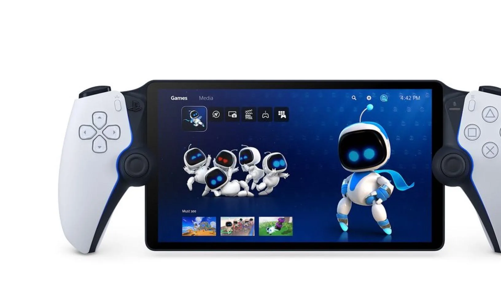 PlayStation Portal With OLED Display Coming Out This Year – Rumor