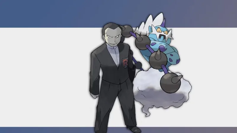Desvende Giovanni no Pokémon Go: Time e Estratégias de Janeiro de 2026